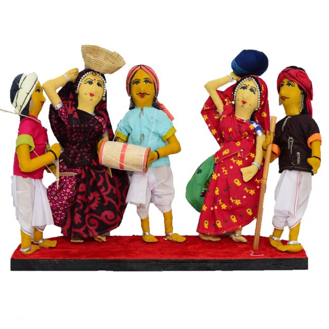 Adiwasi Gudiya