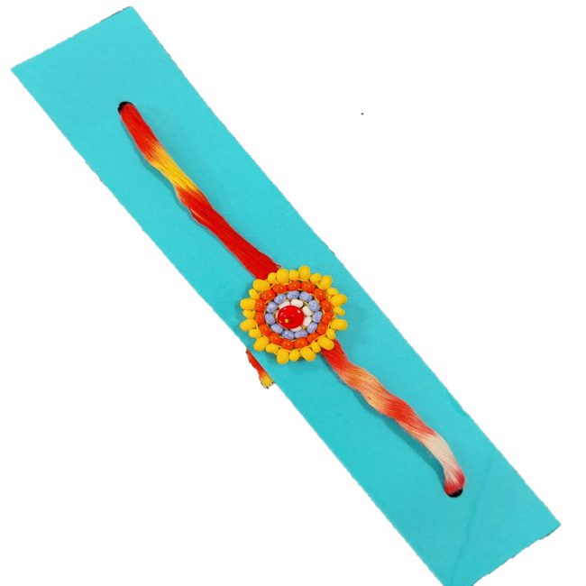 Tribes India Handmade Rakhi