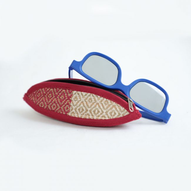 Spectacle Case
