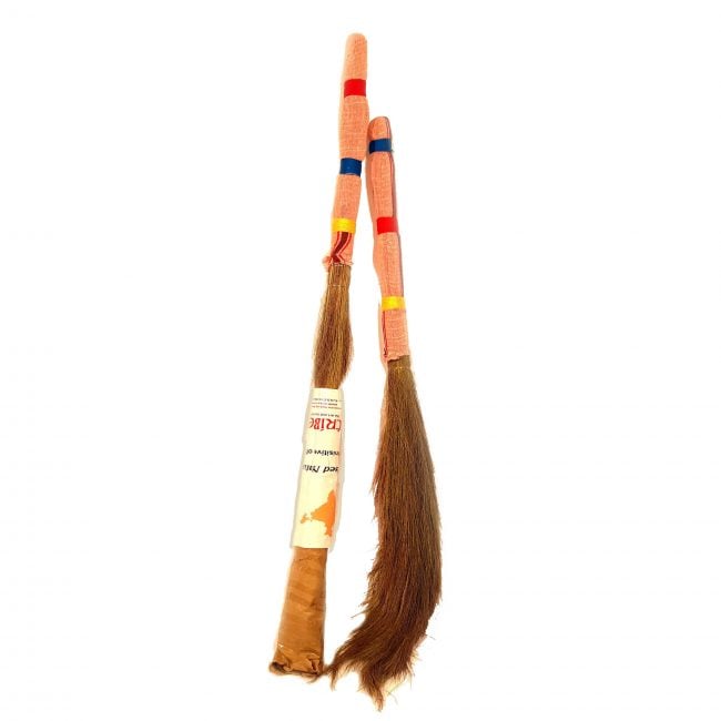 Eco Friendly & Natural Grass Broom