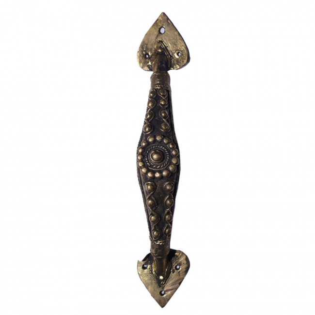 Handcrafted Dana Door Handle