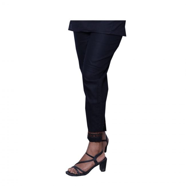 Handwoven Ladies Pant