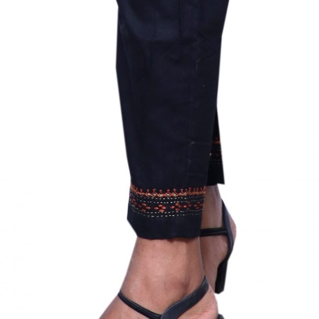 Handwoven Ladies Pant