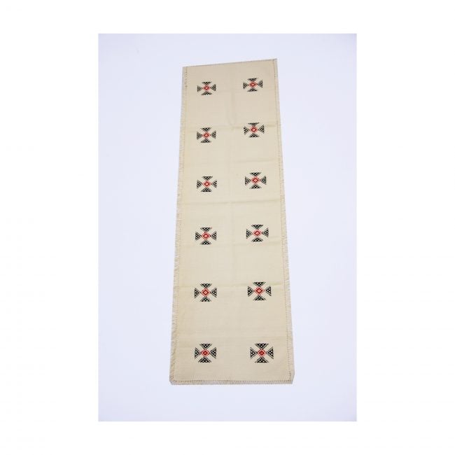 Cotton Heavy Runner