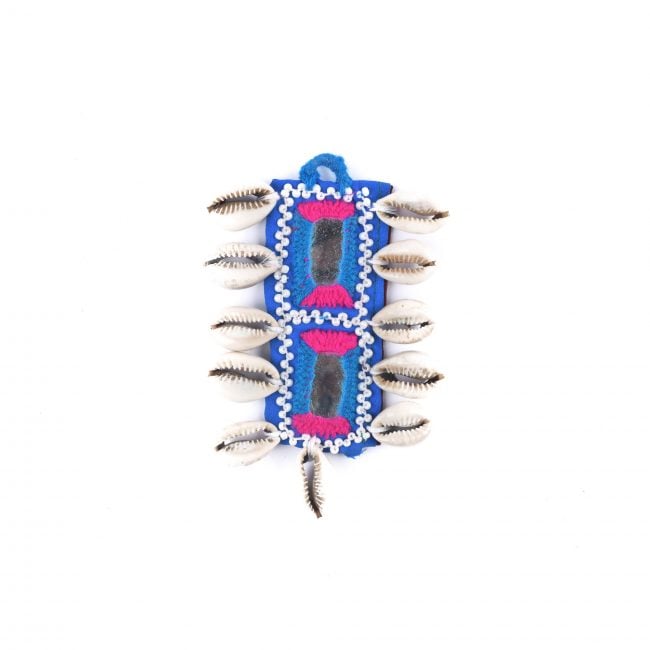 Tribes India Pocket Friendly Key Chain