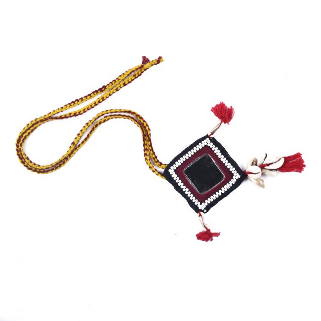 Tribes India Peti Haar With Mirror
