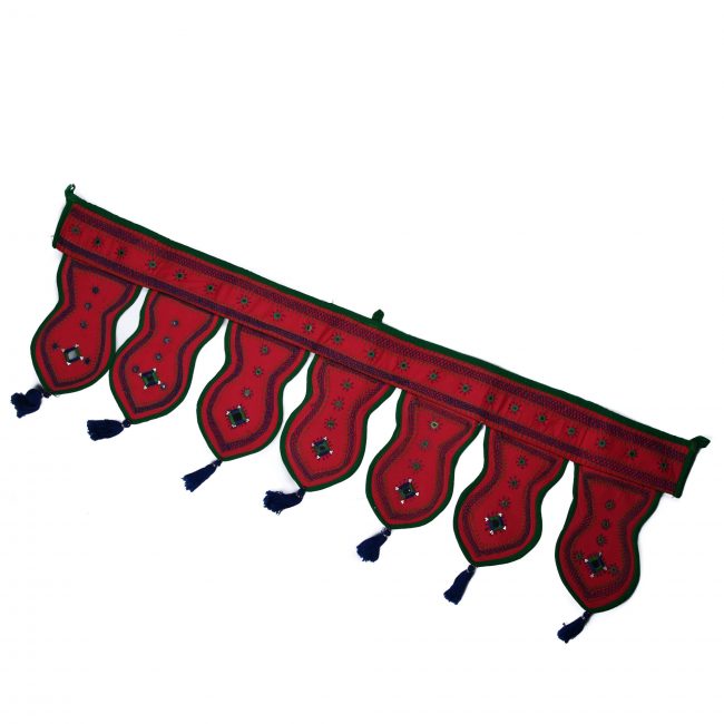 Tribes India Banjara Traditional Toran for Door