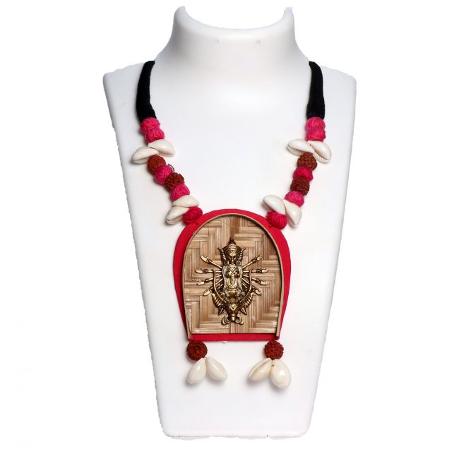 Durga Kula Necklace