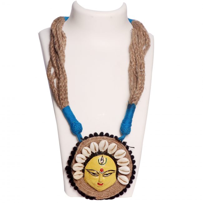 Teracota Necklace