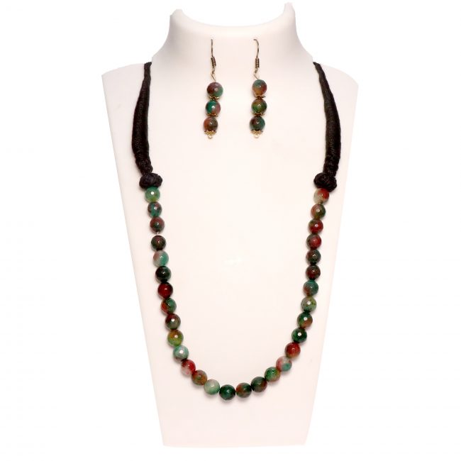 Stone Nacklace