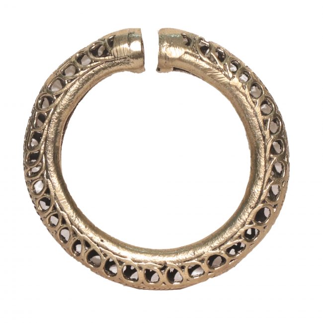 Dokra Bangle