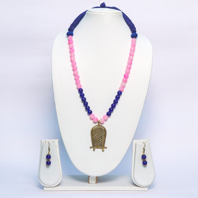 Dokra Kulo Neckless