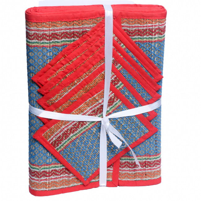 Table Mat With Runner