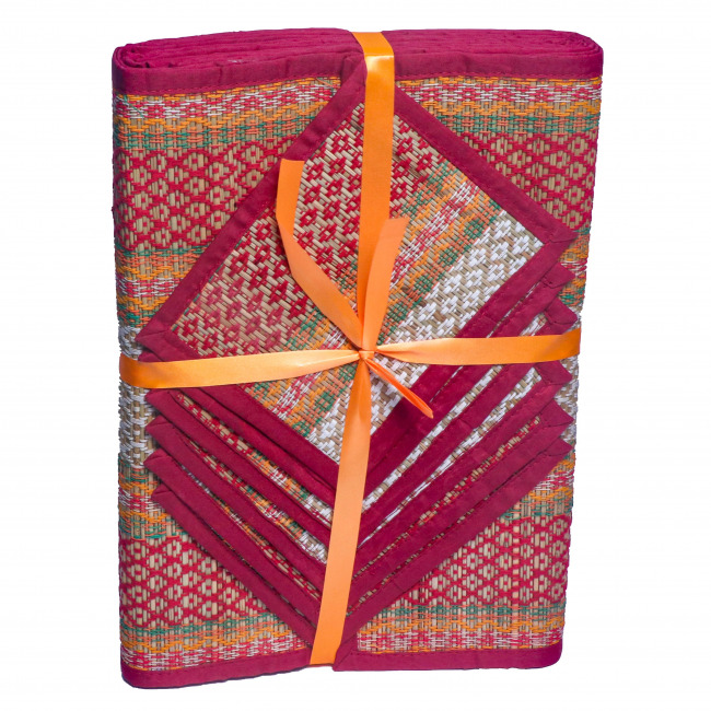 Table Mat With Runner