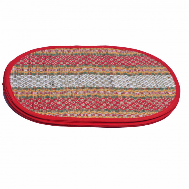 Oval Table Mat