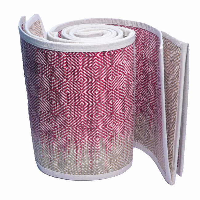 Folding Mat