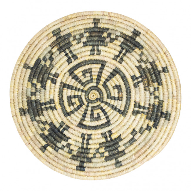Table Coaster Moonj Grass