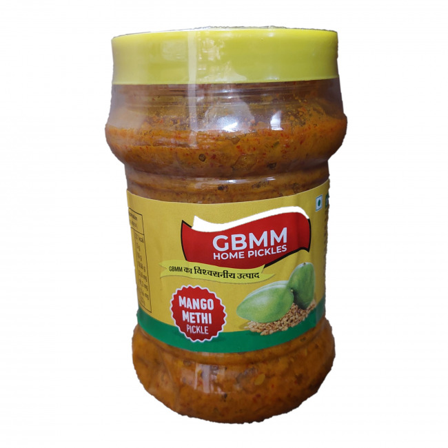 Mango Methi (500 Grams)