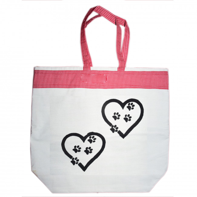 Multi-utility Hand Bag