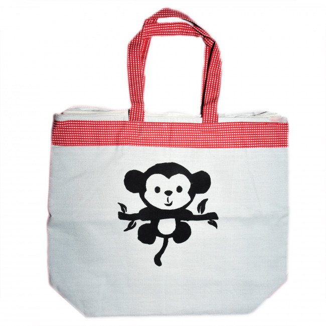 Multi-utility Hand Bag