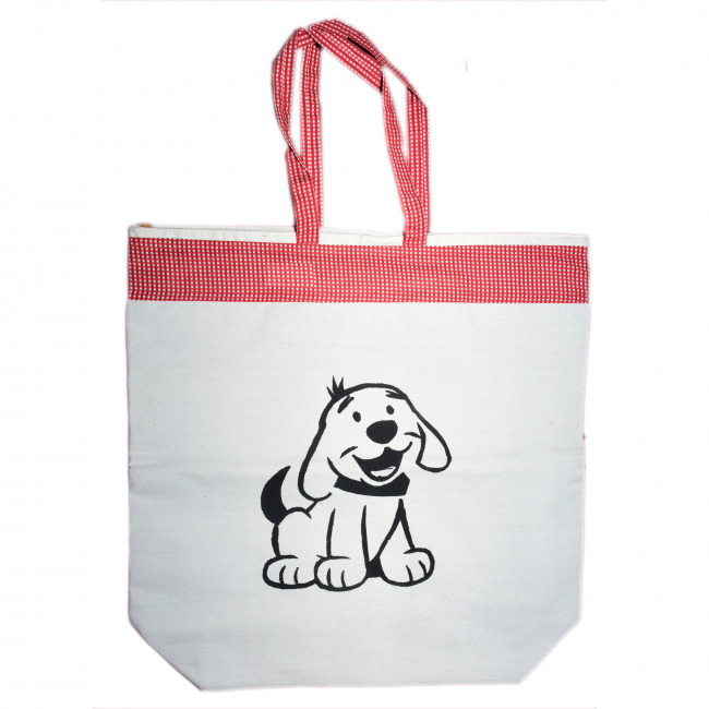 Multi-utility Hand Bag