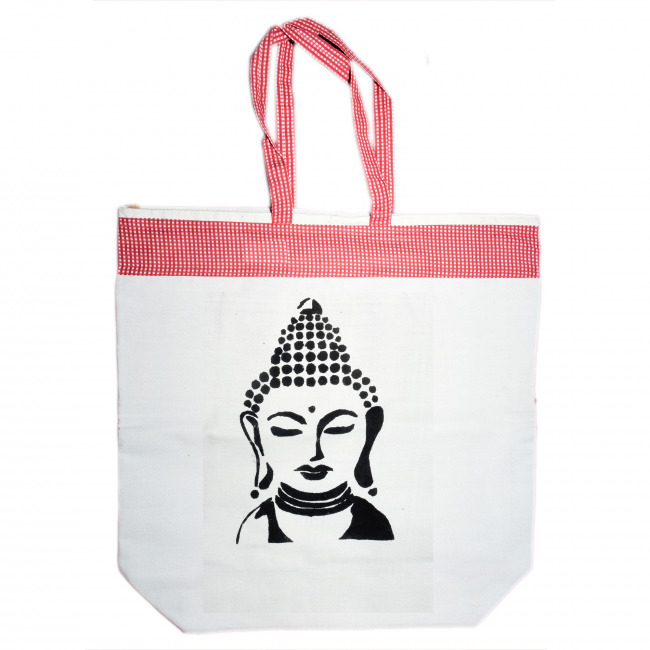 Multi-utility Hand Bag