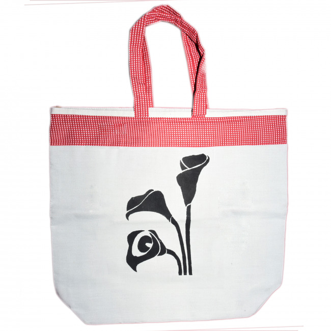 Multi-utility Hand Bag