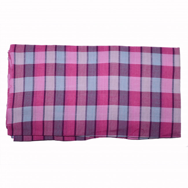 Handwoven Multicolor Cotton Gamcha