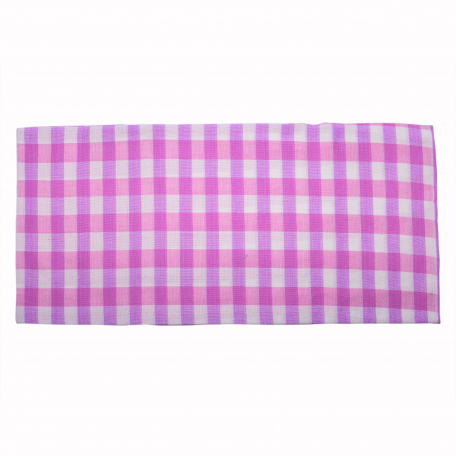 Handwoven Multicolor Cotton Gamcha