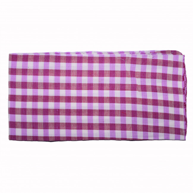 Handwoven Multicolor Cotton Gamcha