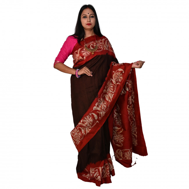 Silk Saree