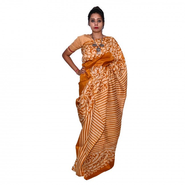 Silk Saree