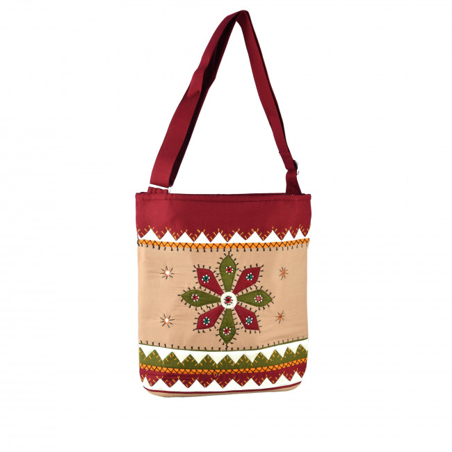 Tribes India Banjara Shopping Bag