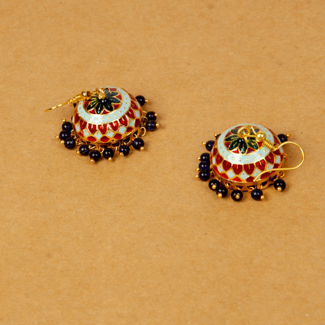 Jhumki Earrings for Women and Girls