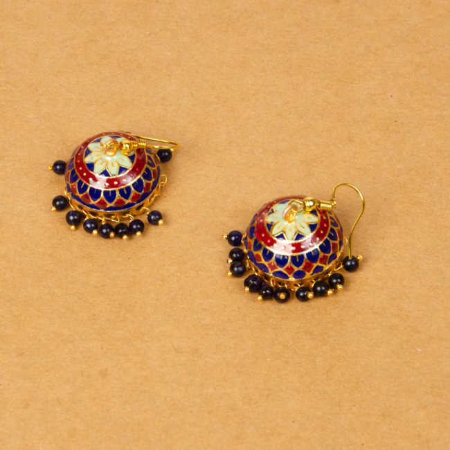 Jhumki Earrings for Women and Girls