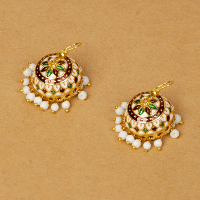 Jhumki Earrings for Women and Girls