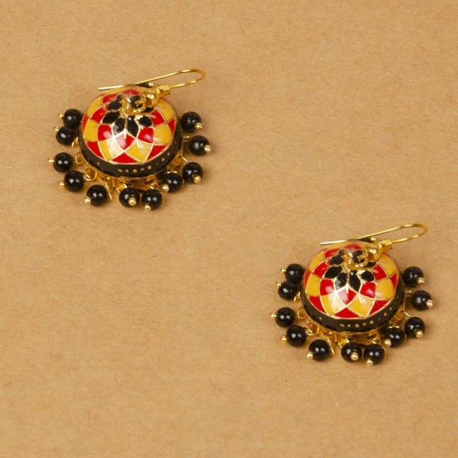 Jhumki Earrings for Women and Girls