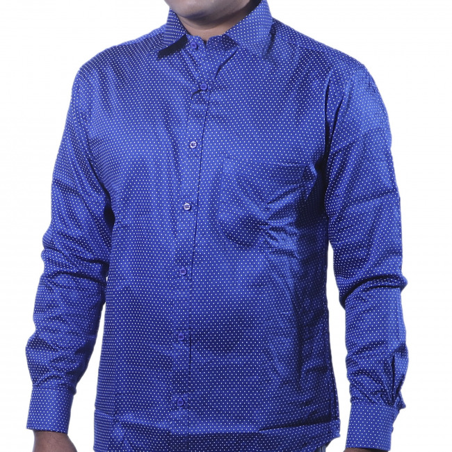 Cotton Shirt