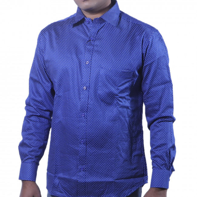 Cotton Shirt