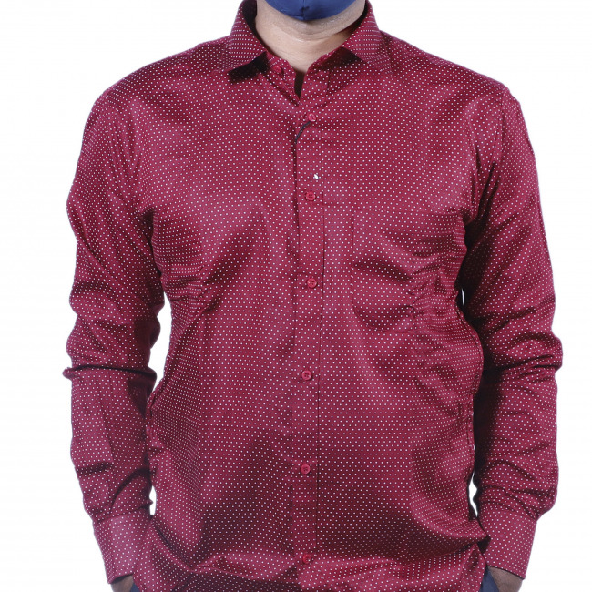 Cotton Shirt