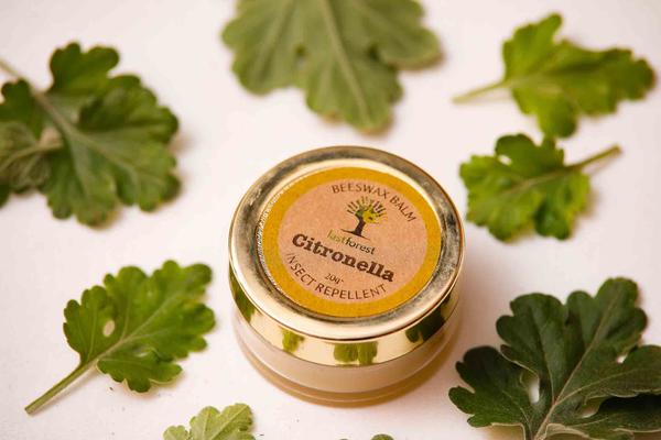 Citronella Balm (20 Grams)