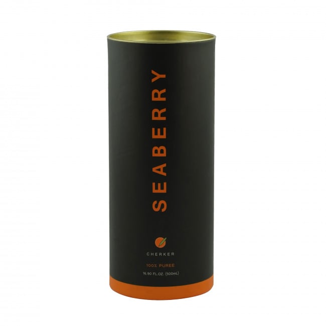Sea Buckthorn Pulp (500 ML)