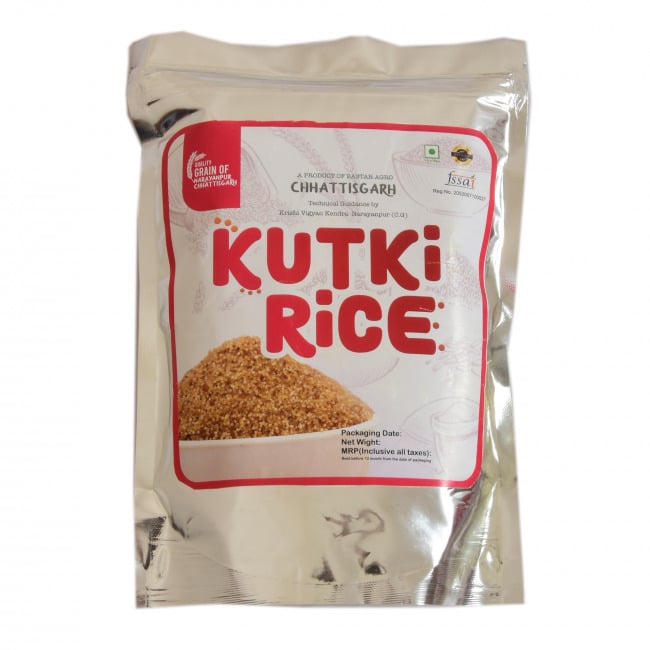Kutki Millet 1kg