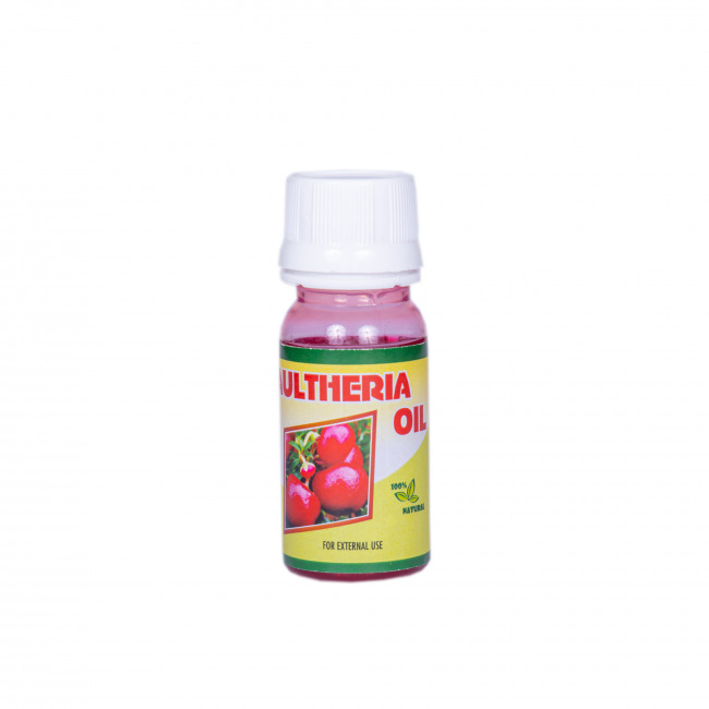 Pure Gaultheria Oil (30 Ml)