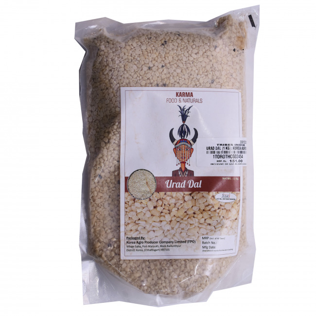 Classic White Urad Dal 1 Kg