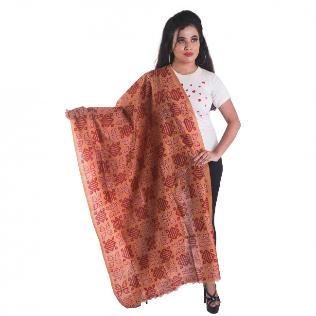 Stole Kantha
