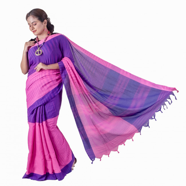 Saree Cotton