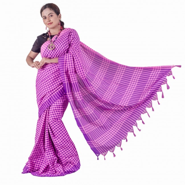 Saree Cotton