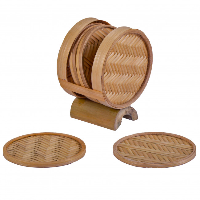 Tea Coaster