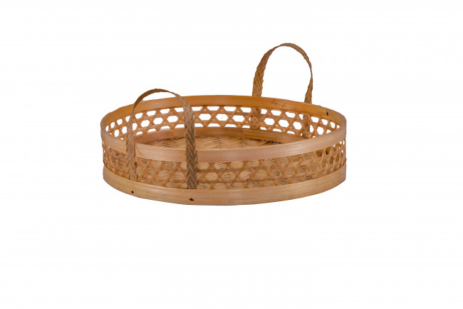 Round Tray